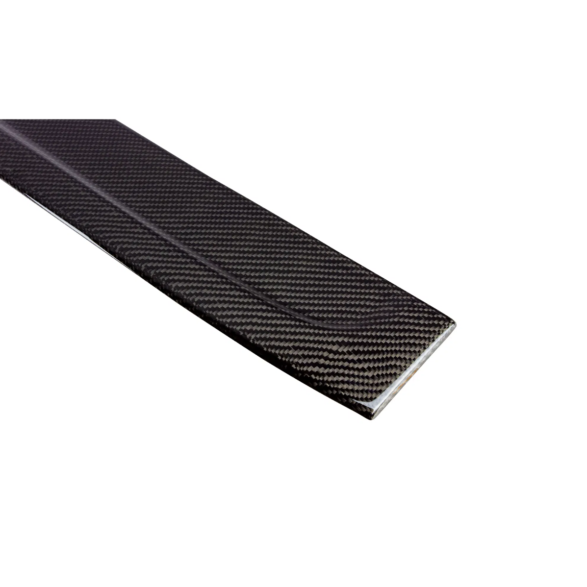 3D Designed G30 & F90 (5 Series & M5) Carbon Fiber Roof Spoiler