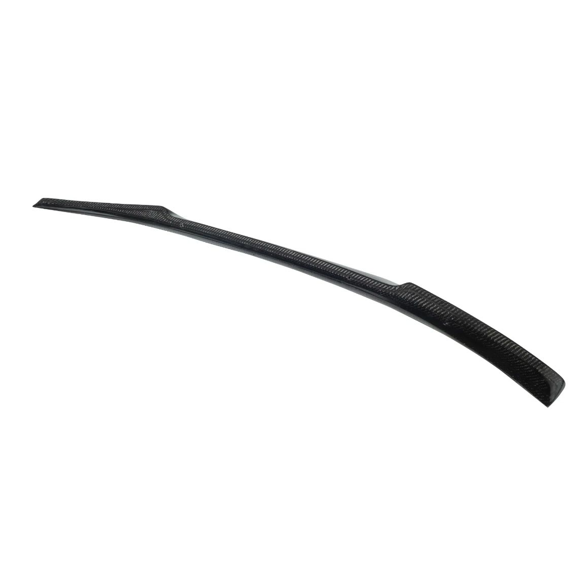 M4 Designed F10 (5 Series & M5) Carbon Fiber Aero Spoiler
