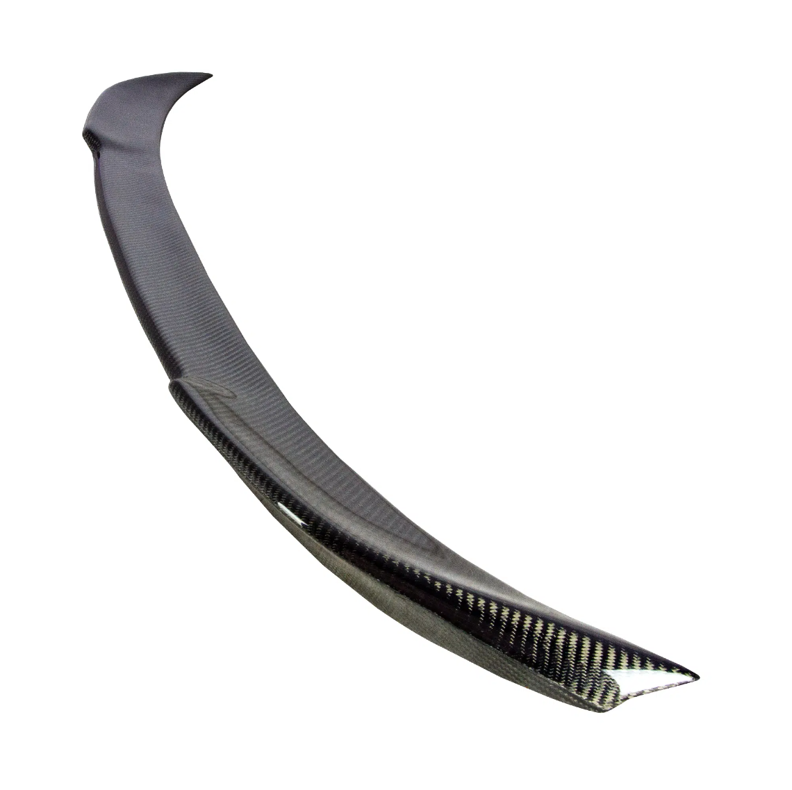 CS Designed G30 & F90 (5 Series & M5) Carbon Fiber Aero Spoiler
