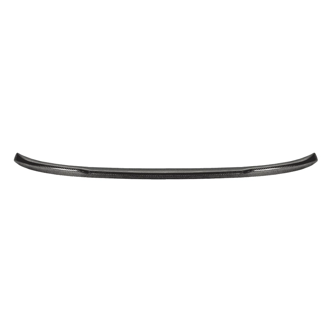 CS Designed G30 & F90 (5 Series & M5) Carbon Fiber Aero Spoiler