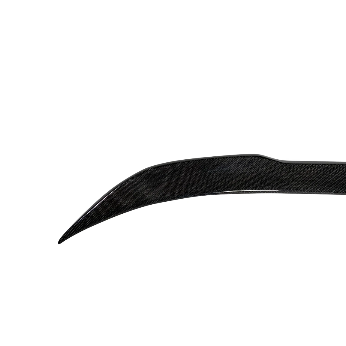 Pro Designed G30 & F90 (5 Series & M5) Carbon Fiber Aero Spoiler