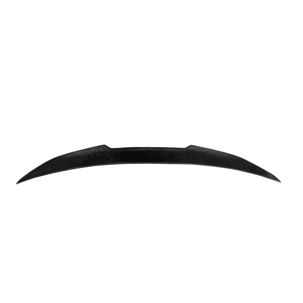 PSM Designed G30 & F90 (5 Series & M5) Carbon Fiber Aero Spoiler