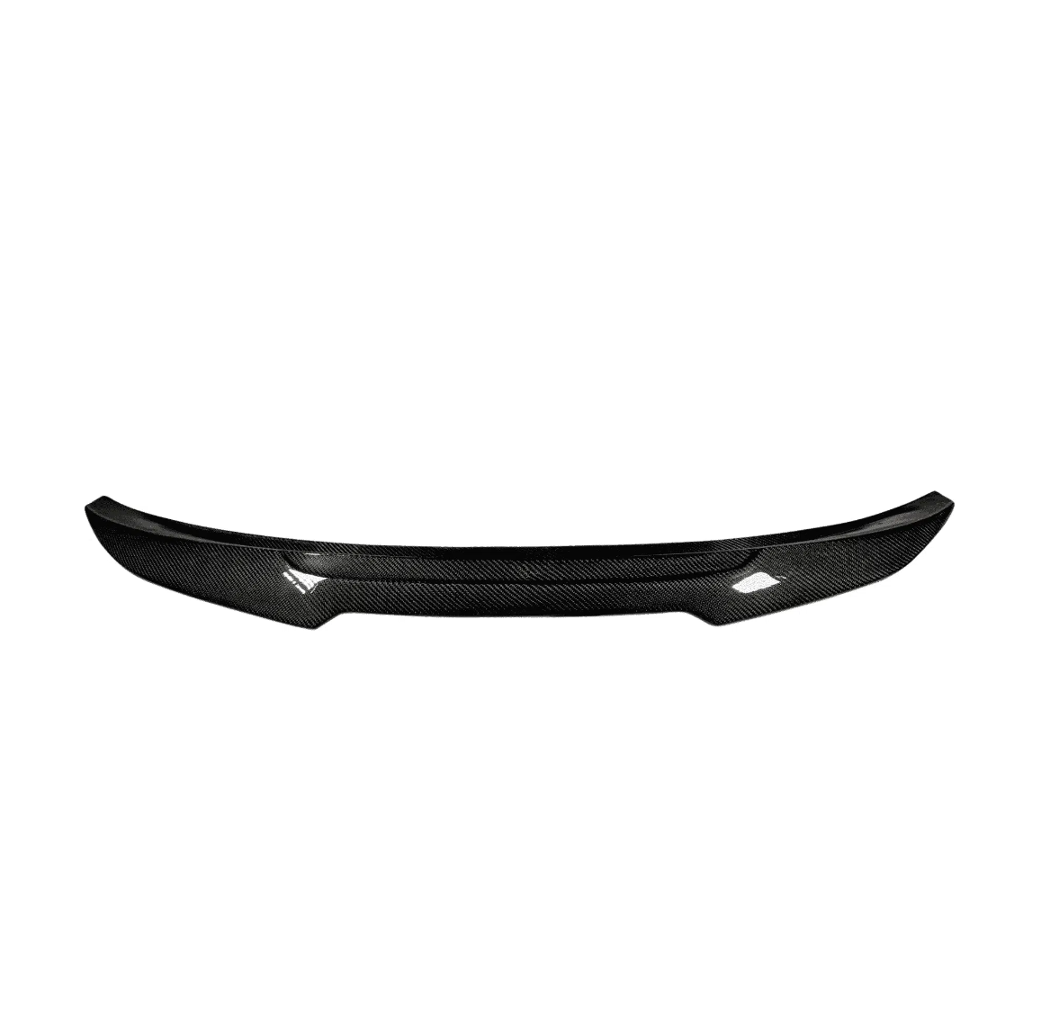 PSM Designed G30 & F90 (5 Series & M5) Carbon Fiber Aero Spoiler
