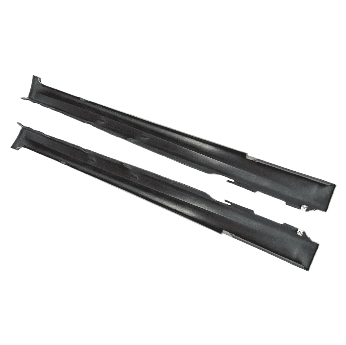 M Sport Designed 5 Series G30 (5 Series) Side Skirts