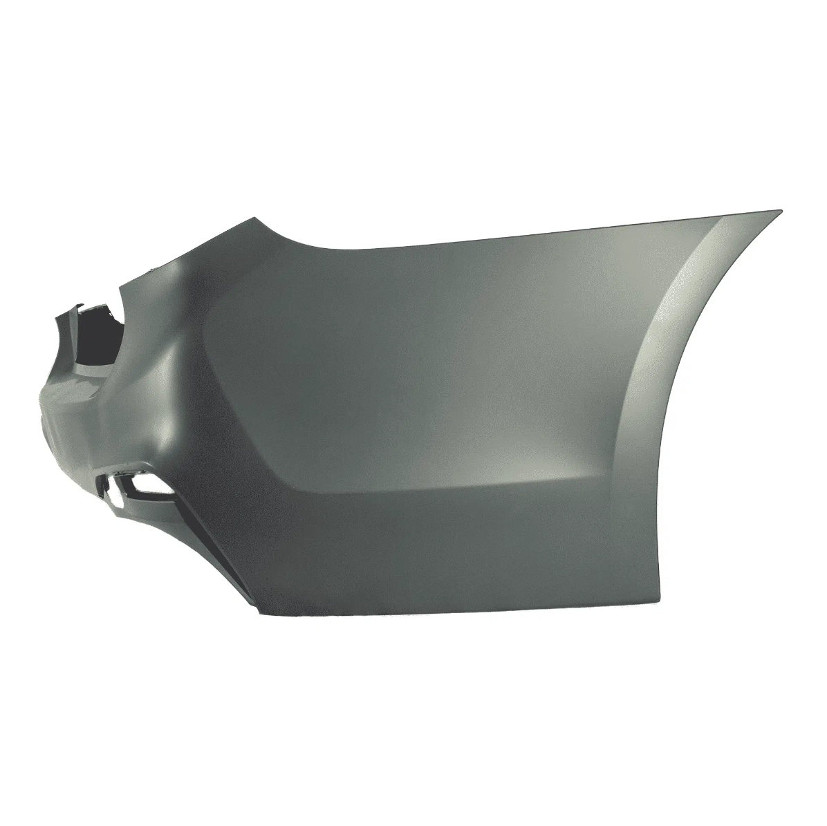 M Sport Designed G30 (5 Series) Rear Bumper