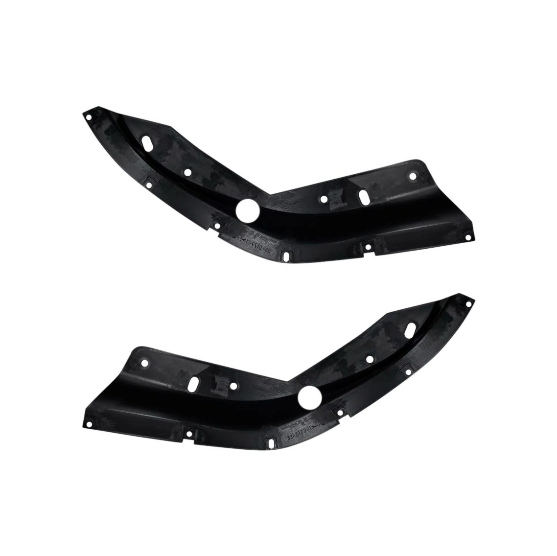 M Performance Designed G20 (3 Series) Aero Lip