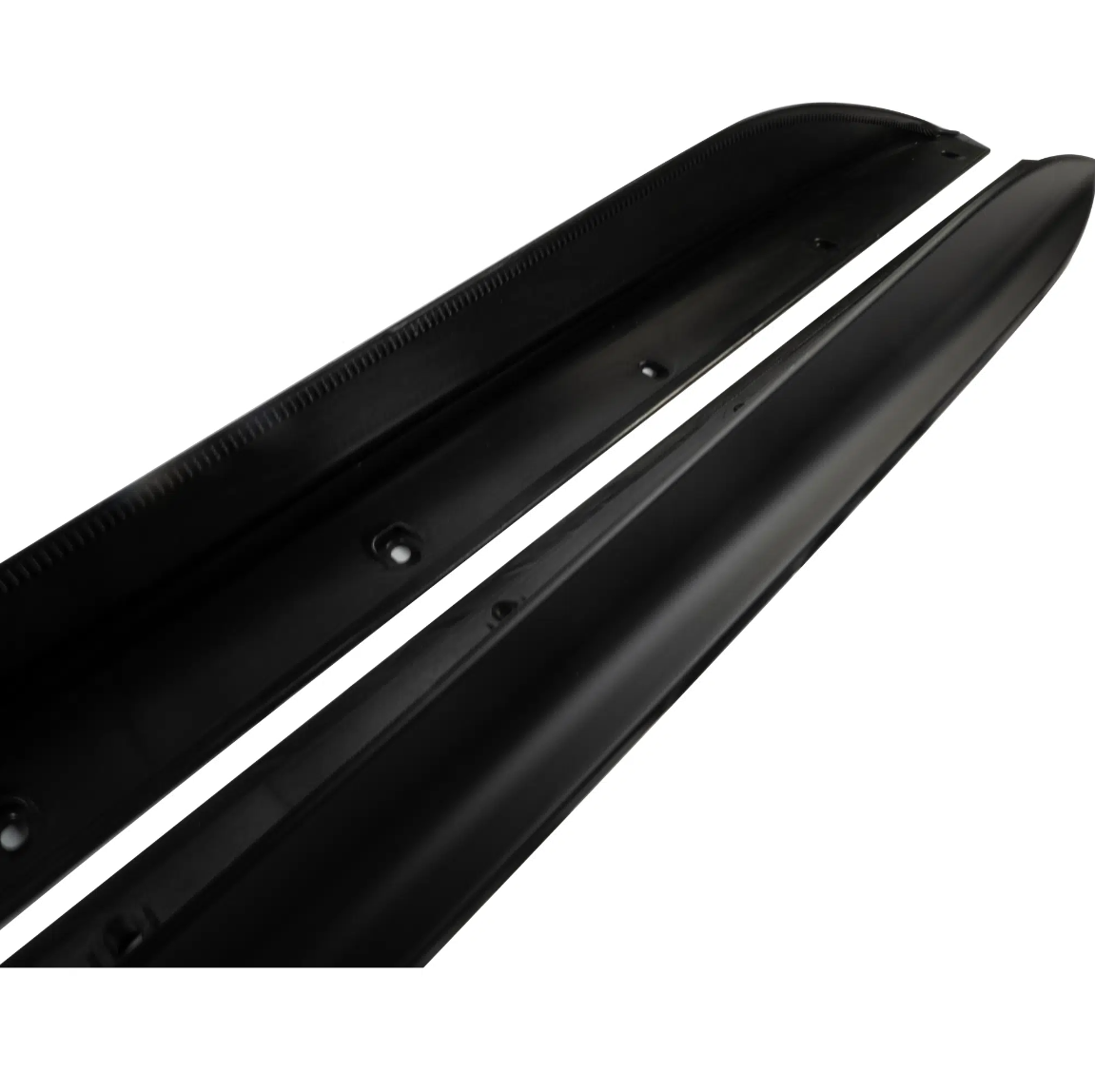 M Performance Designed G20 (3 Series) Aero Extensions