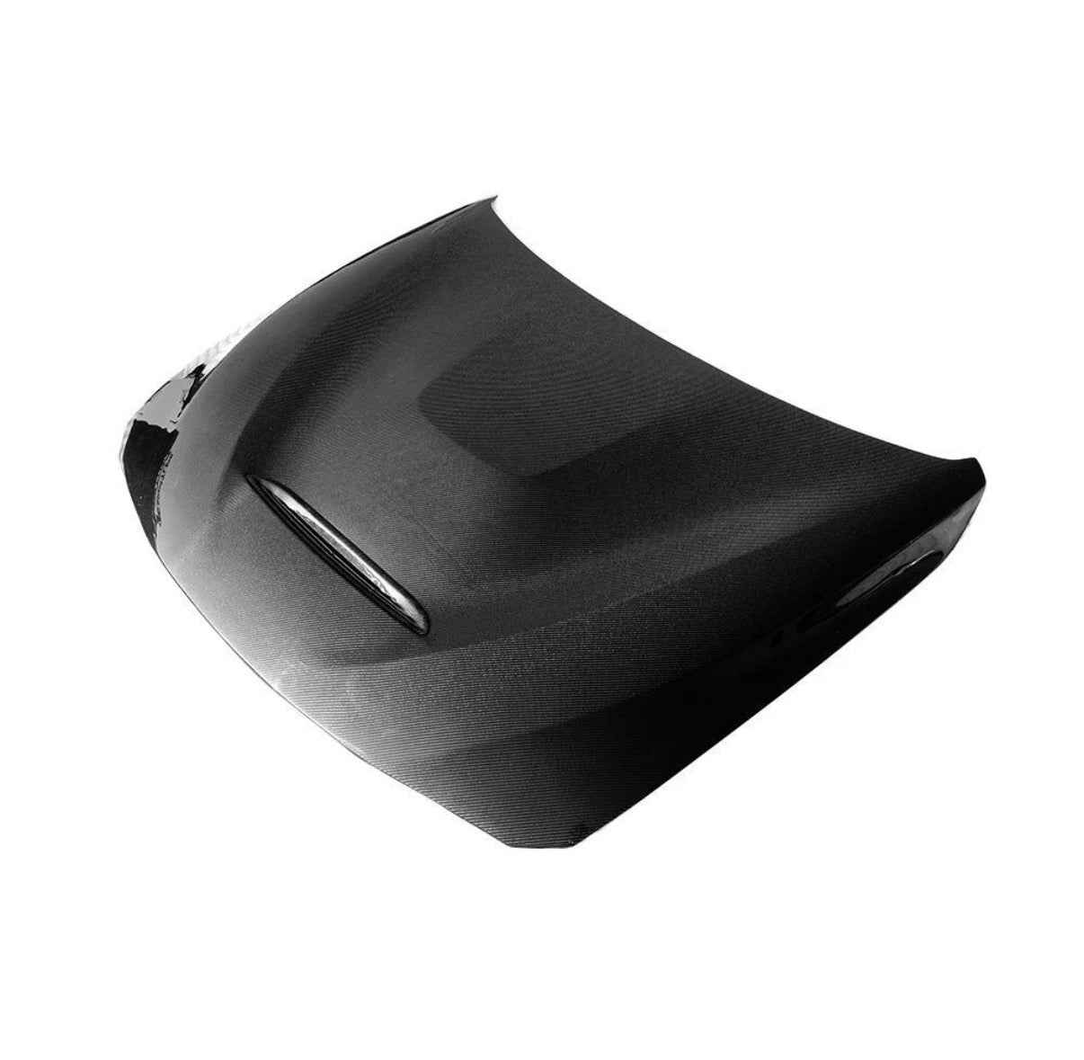 GTS Designed Carbon Fiber Hood (F80 & F82/3)