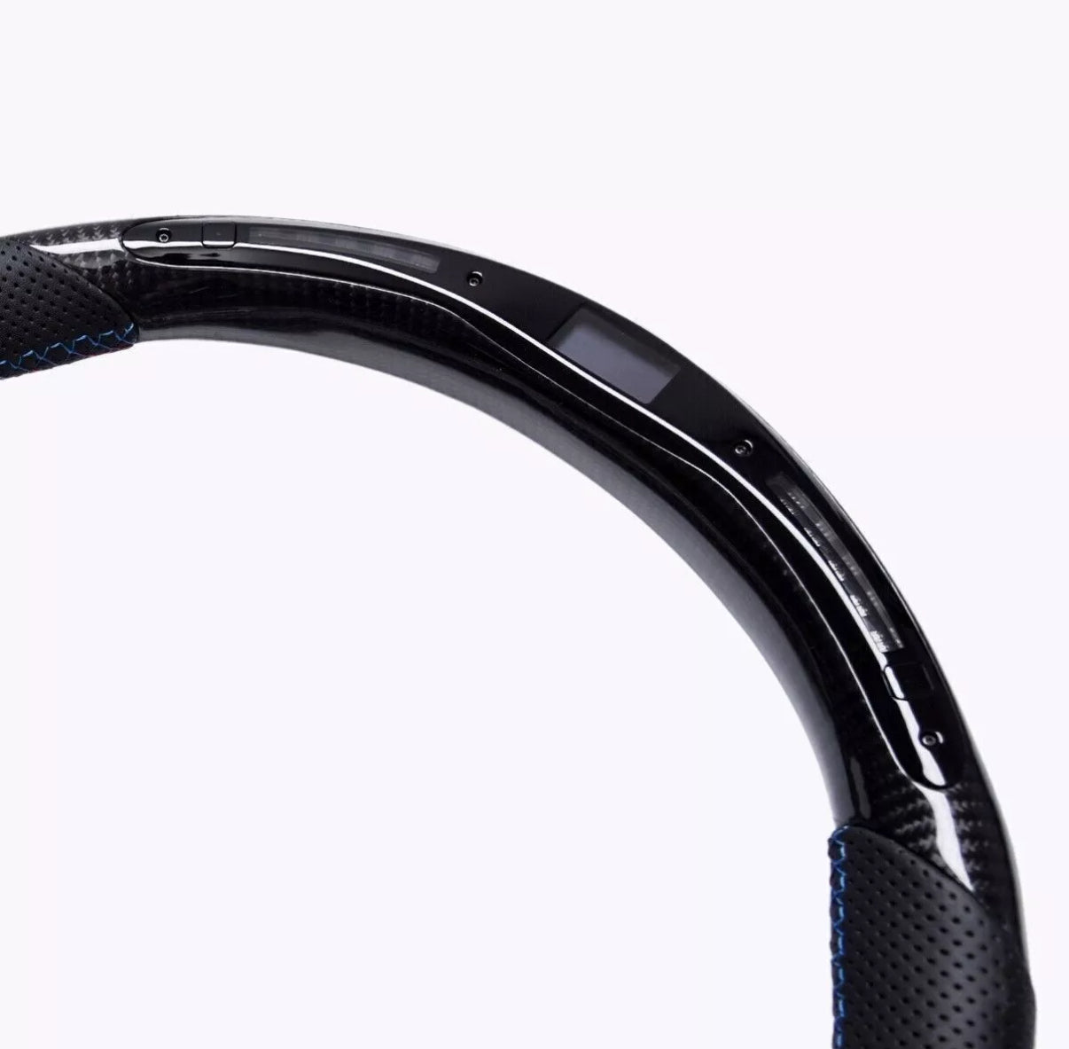 Bmw G Chassis Custom Steering Wheel