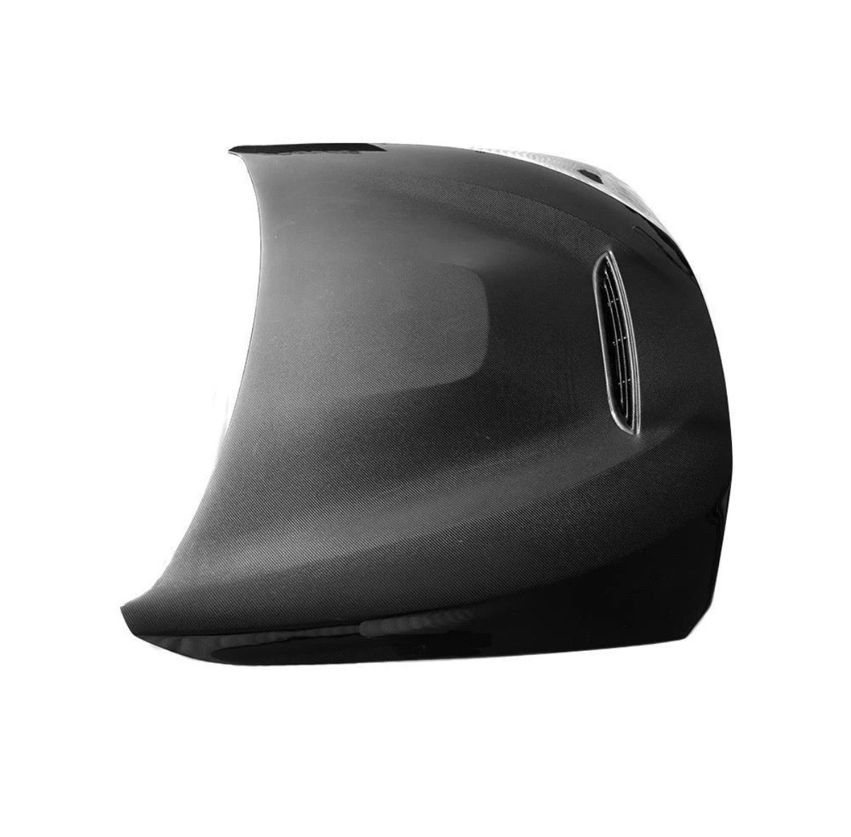 GTS Designed Carbon Fiber Hood (F80 & F82/3)