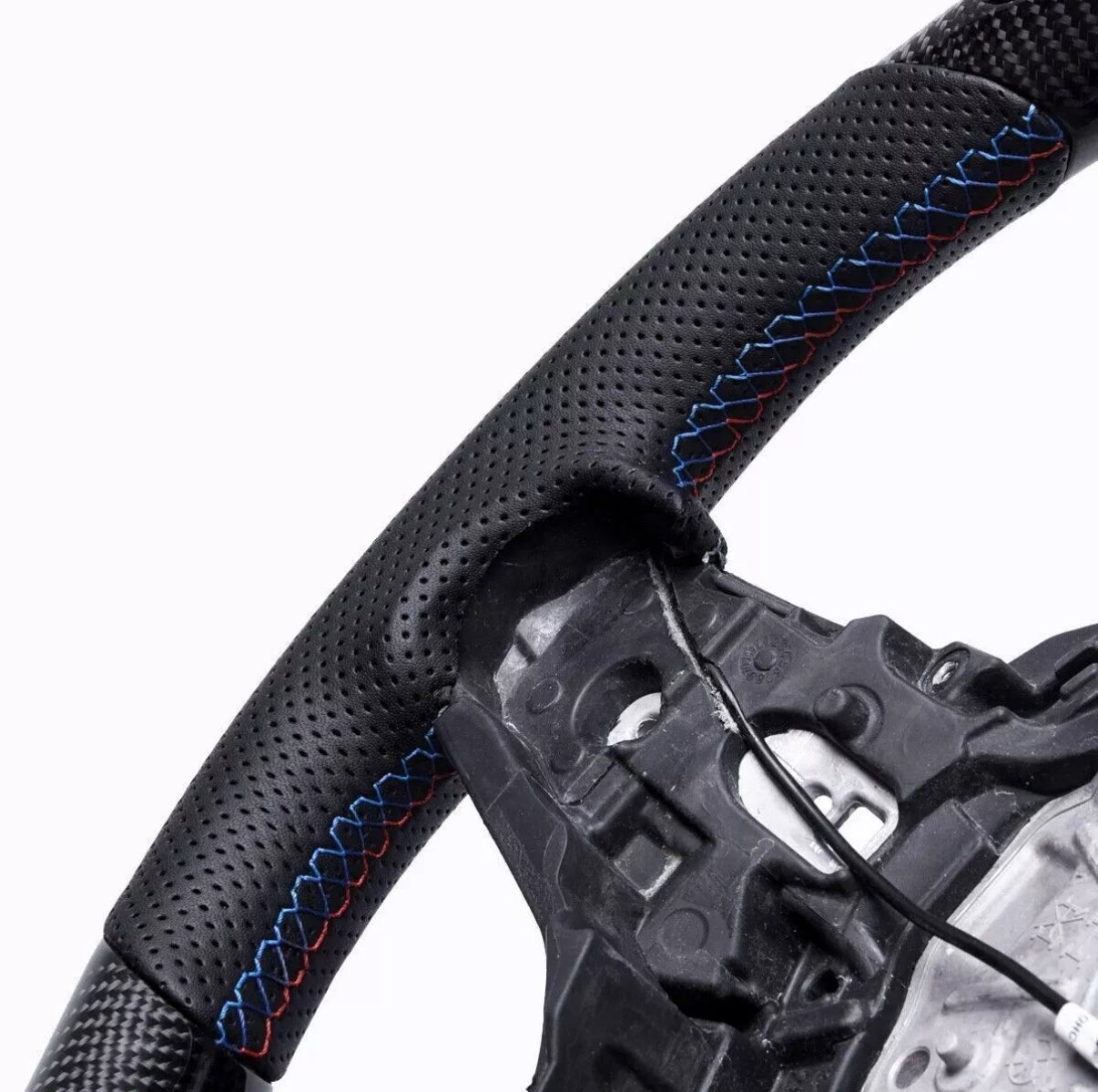 Bmw G Chassis Custom Steering Wheel
