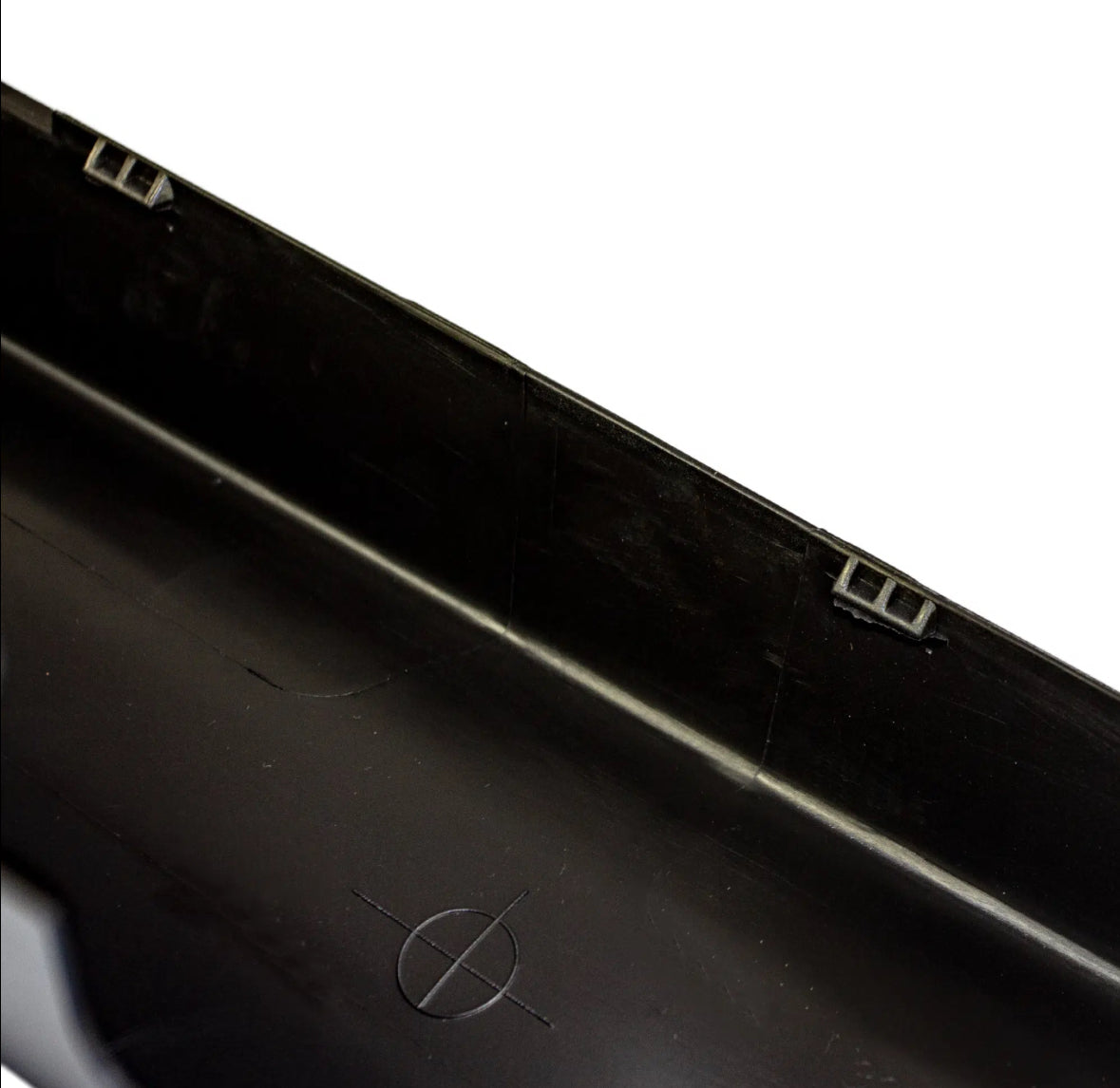 M3 Designed F30 & F31 (3 Series) Side Skirts