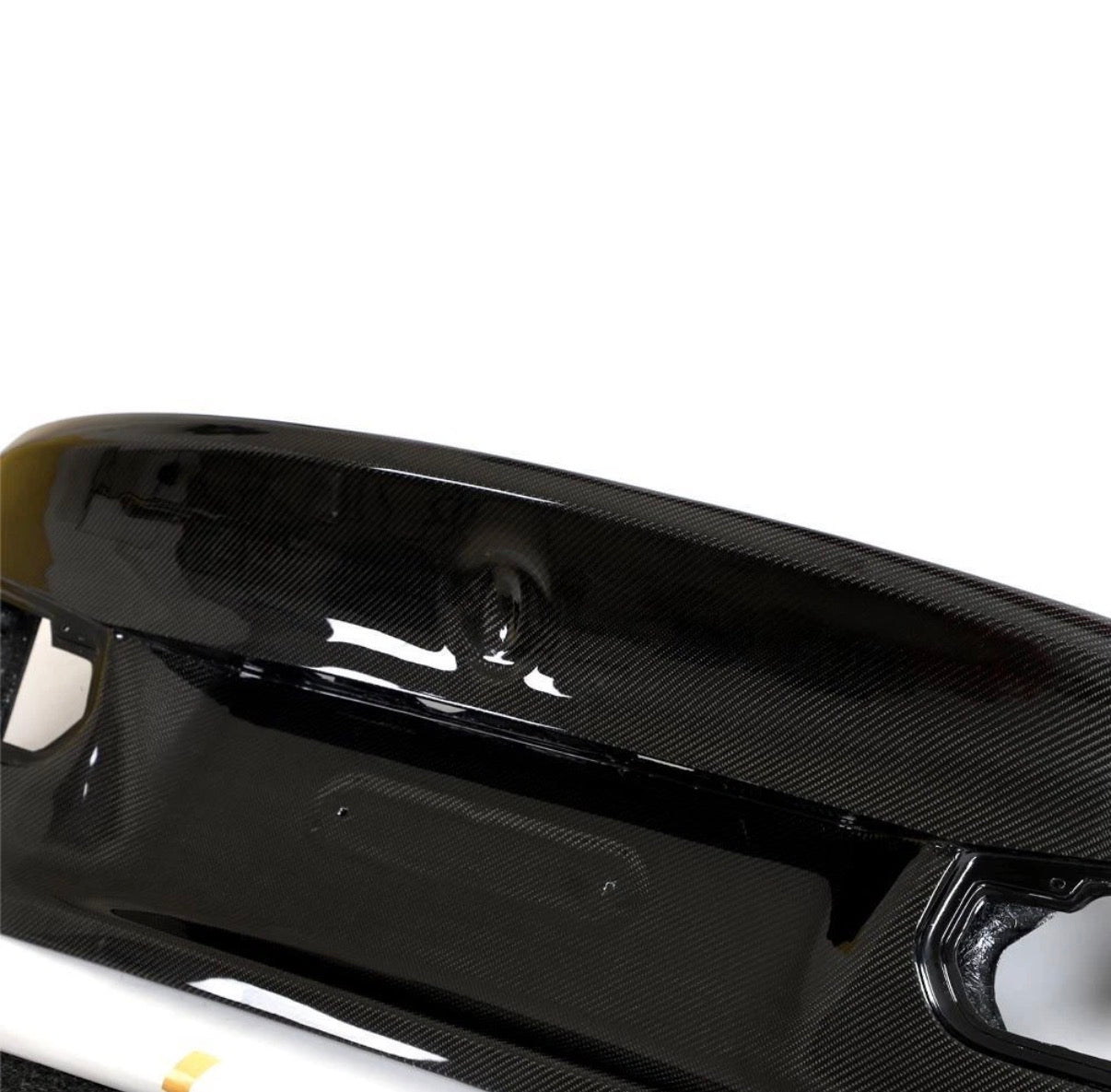 CSL Designed Carbon Fiber Trunk (F80 & F30)