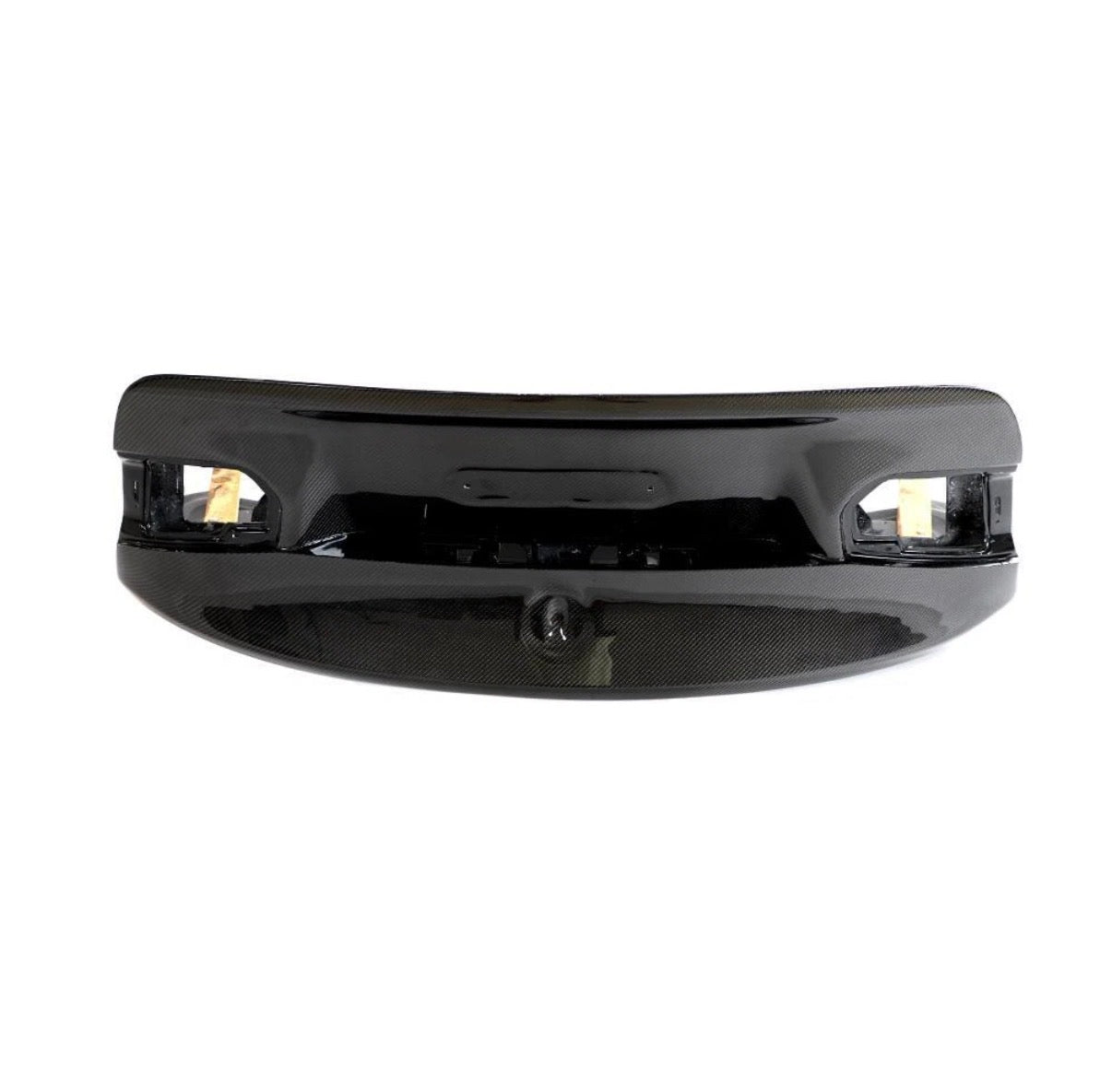 CSL Designed Carbon Fiber Trunk (F80 & F30)