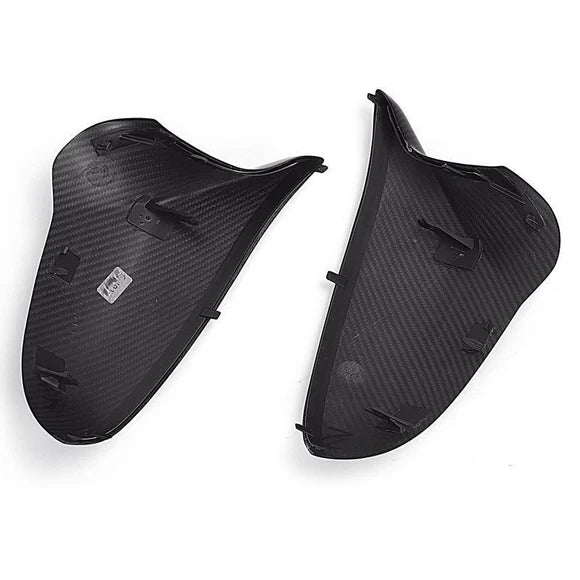 Performance Designed F8X (M4|M3|M2) Carbon Fiber Aero Mirrors