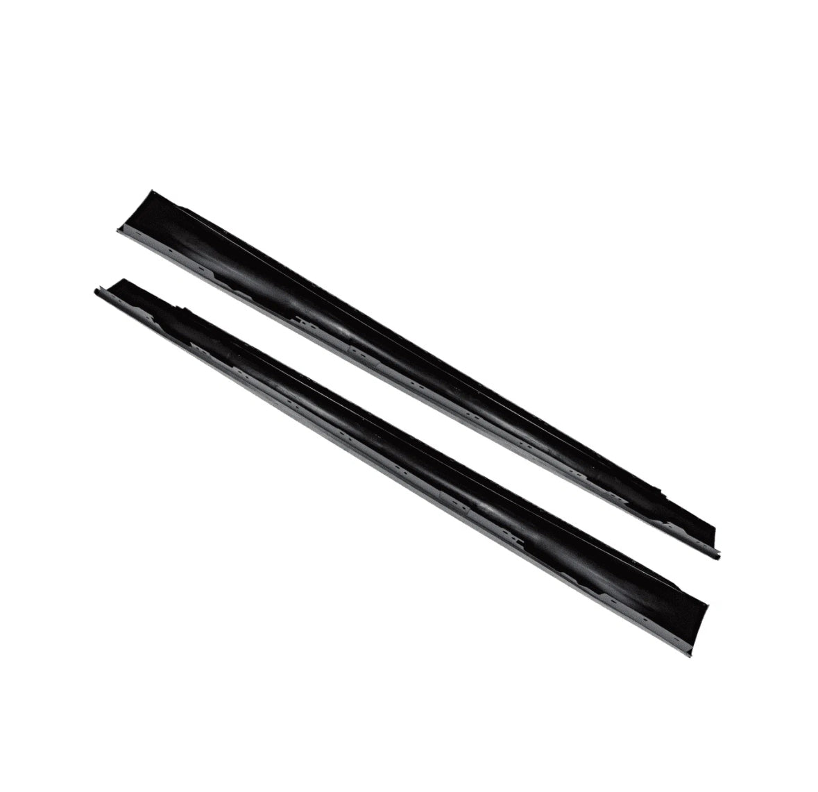 M3 Designed F30 & F31 (3 Series) Side Skirts