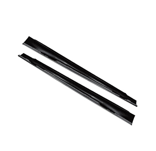 M3 Designed F30 & F31 (3 Series) Side Skirts
