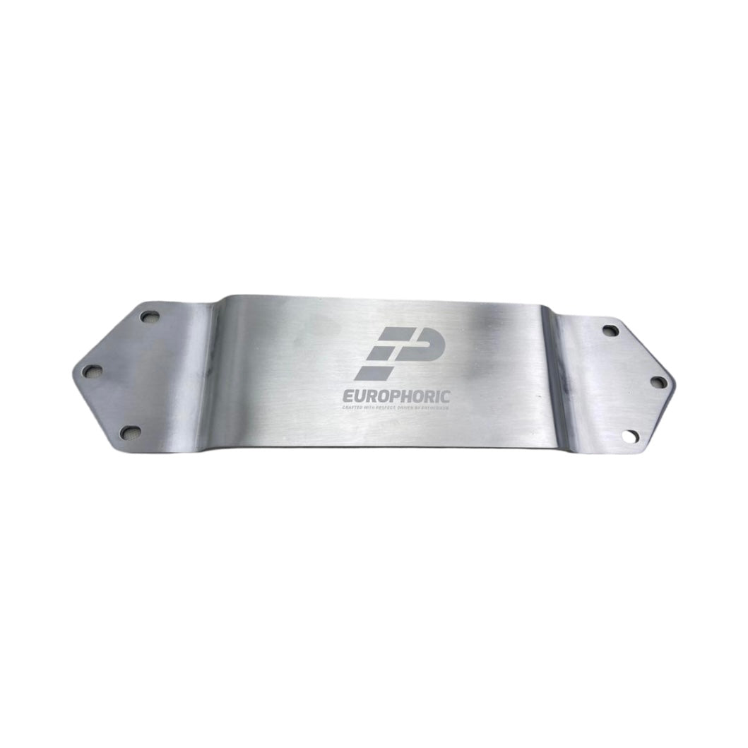 F80 & F82 (M3 & M4) SS304 Single Mid-Pipe