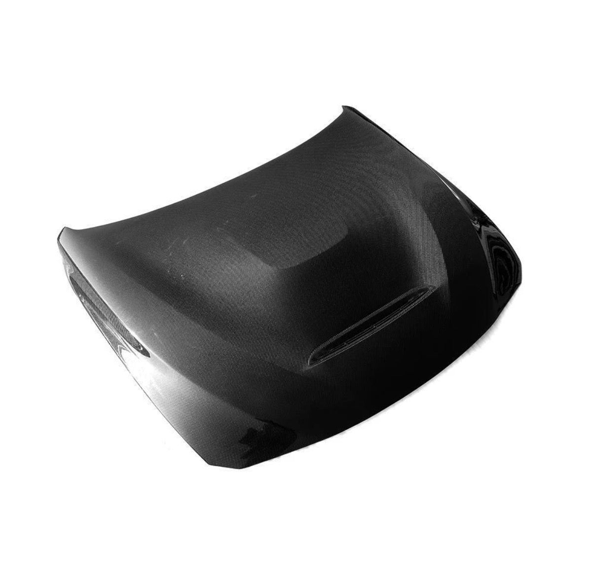 GTS Designed Carbon Fiber Hood (F80 & F82/3)