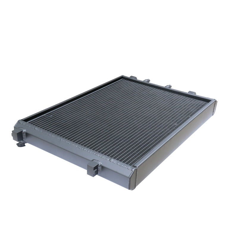 Performance Heat Exchanger (S55 Engines)