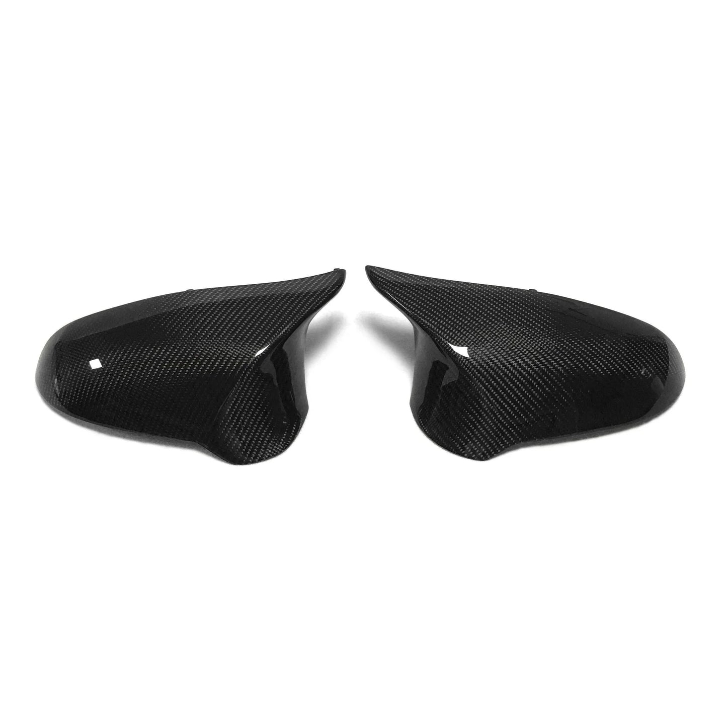Performance Designed F8X (M4|M3|M2) Carbon Fiber Aero Mirrors