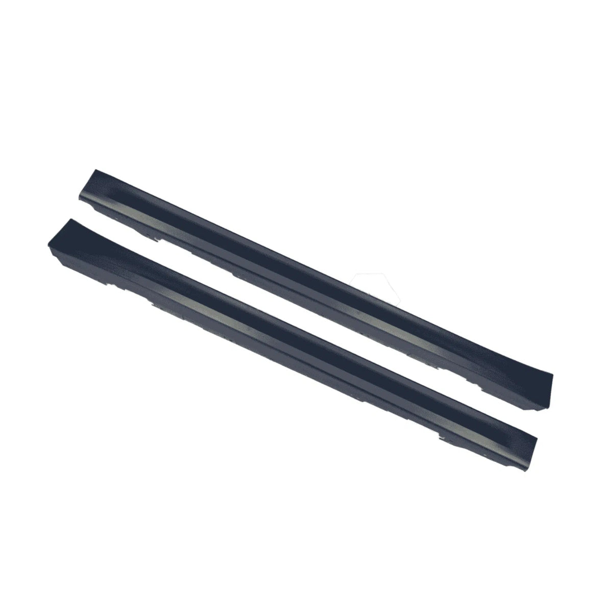 M3 Designed F30 & F31 (3 Series) Side Skirts