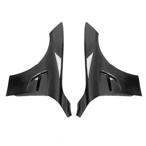 Performance Designed Carbon Fenders (F80 & F82/3)