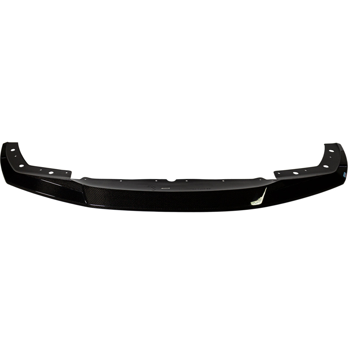 Suvneer™ Designed G20 (3 Series LCI) Carbon Fiber Aero Lip