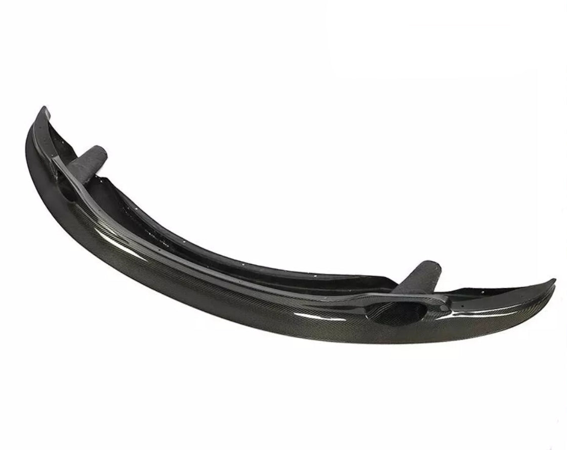 GT3 Designed E9X (M3) Carbon Fiber Aero Lip