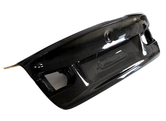CSL Designed Carbon Fiber Trunk (F80 & F30)