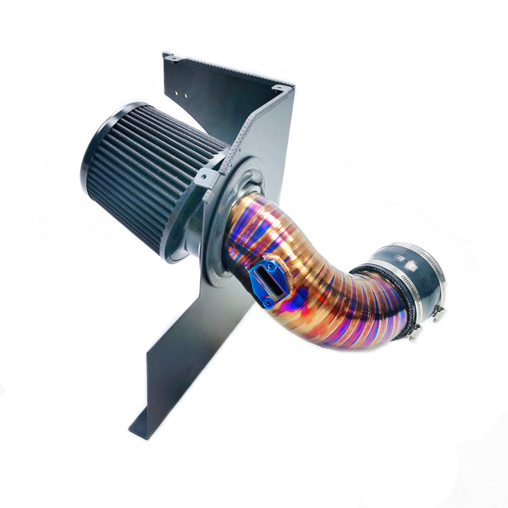 F Chassis (B58) Titanium Air Intakes