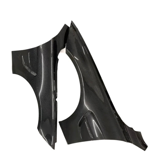 Performance Designed Carbon Fenders (F80 & F82/3)