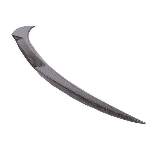 M4 Designed F33 (4 Series) Carbon Aero Spoiler