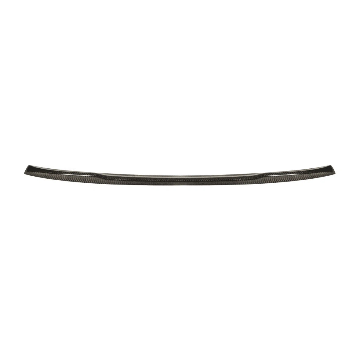 CS Designed F36 (4 Series) Carbon Aero Spoiler