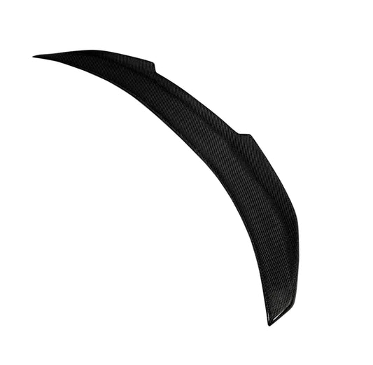 PSM Designed F36 (4 Series) Carbon Aero Spoiler