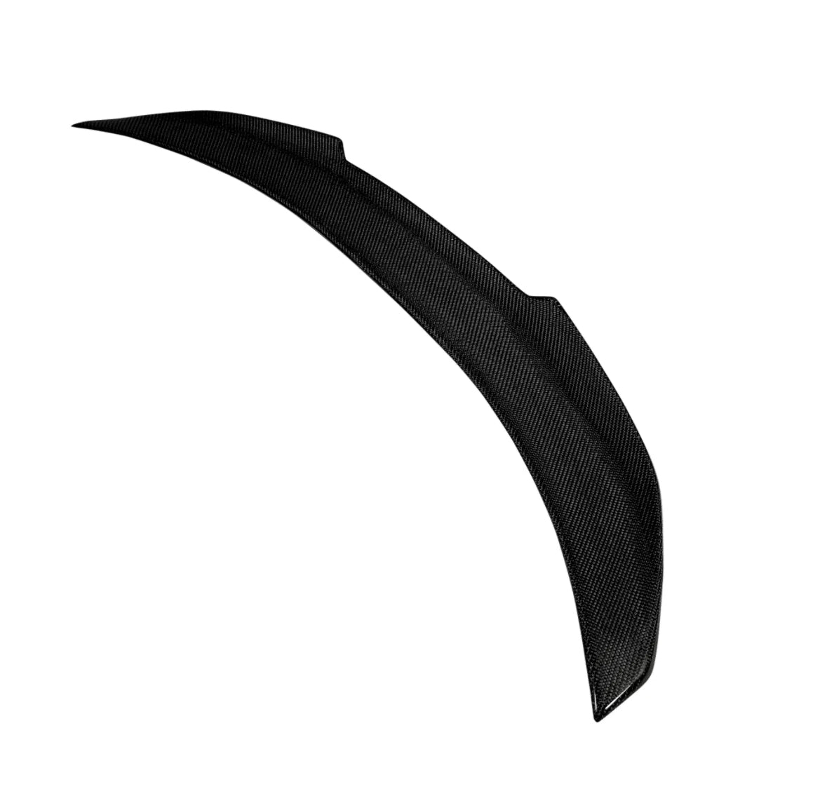 PSM Designed F32 (4 Series) Carbon Aero Spoiler
