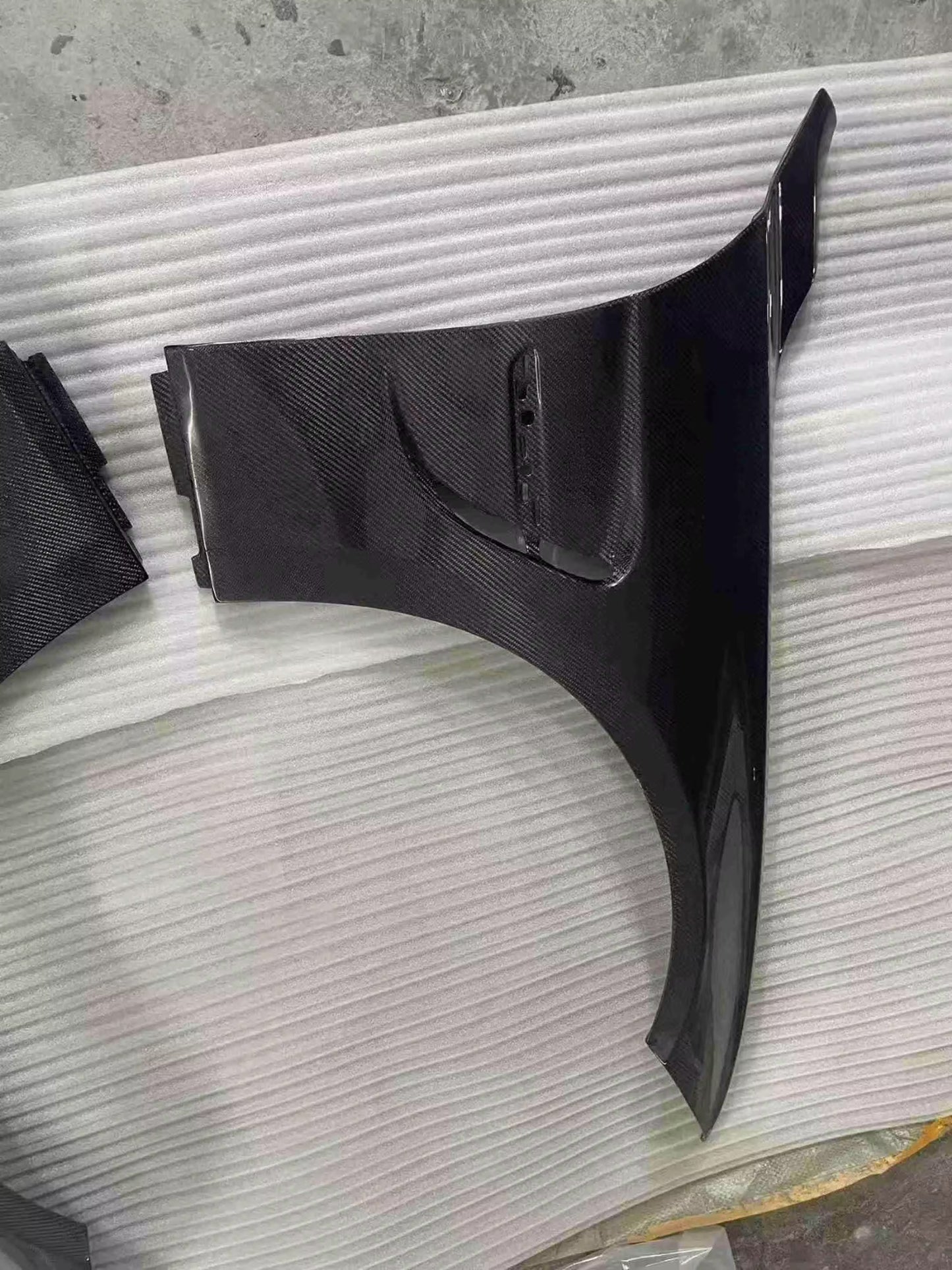 Performance Designed Carbon Fenders (F80 & F82/3)