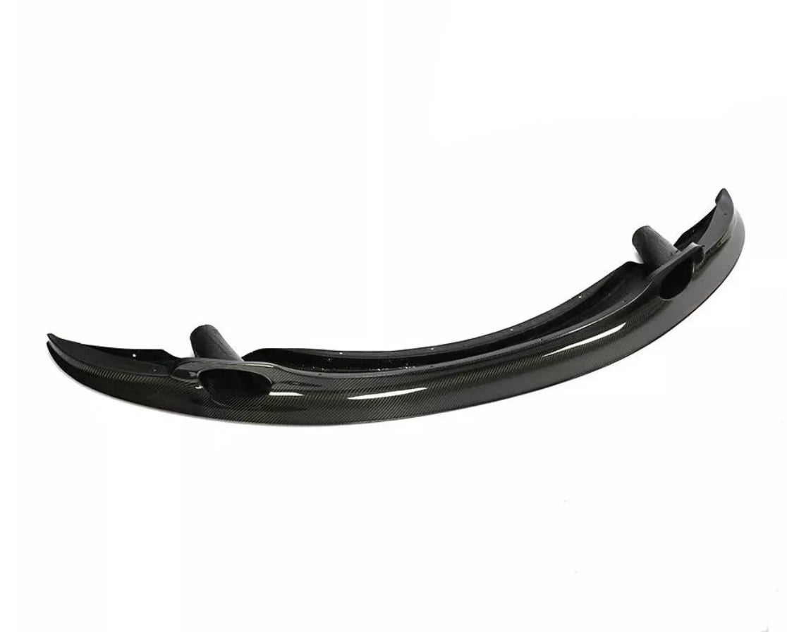 GT3 Designed E9X (M3) Carbon Fiber Aero Lip