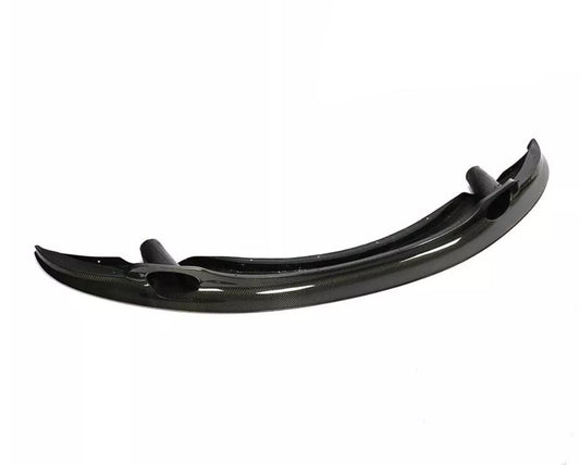GT3 Designed E9X (M3) Carbon Fiber Aero Lip
