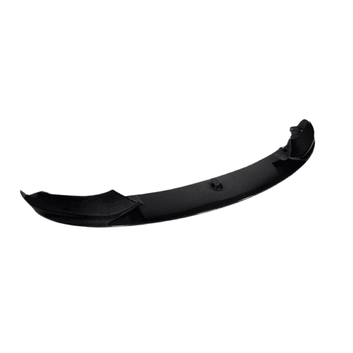 Performance Designed F32 & F36 (4 Series) Carbon Fiber Aero Lip