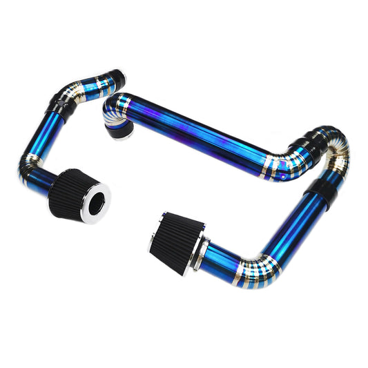 G8X (M3/M4/M2) Titanium Front Mount Air Intakes