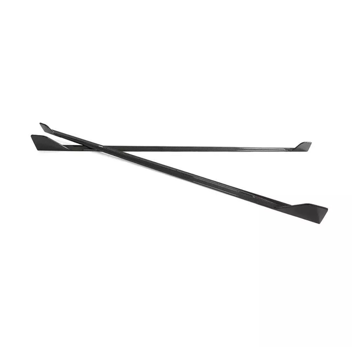 Performance Designed G42 (2 Series) Carbon Fiber Aero Extensions