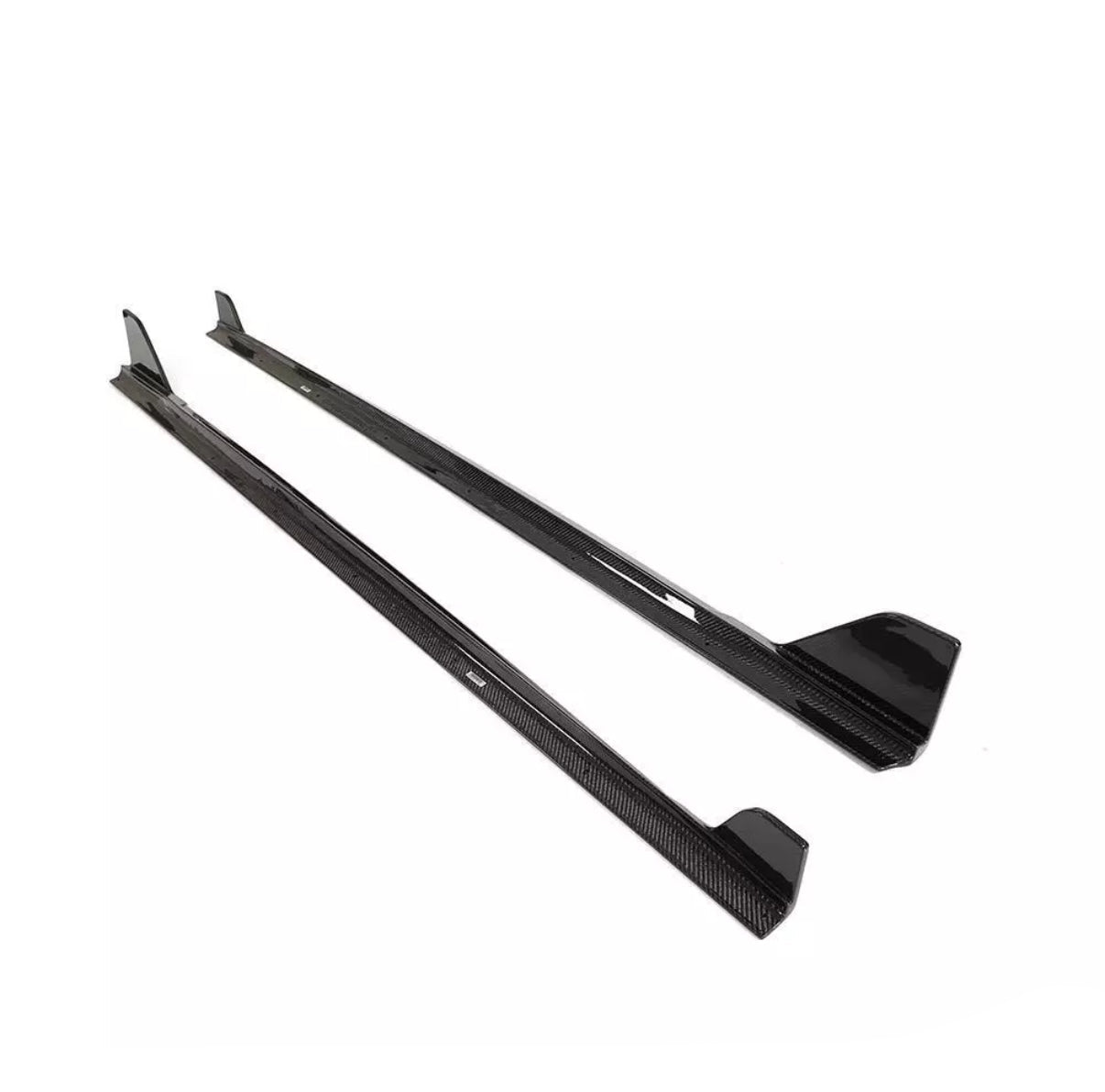 Performance Designed G42 (2 Series) Carbon Fiber Aero Extensions