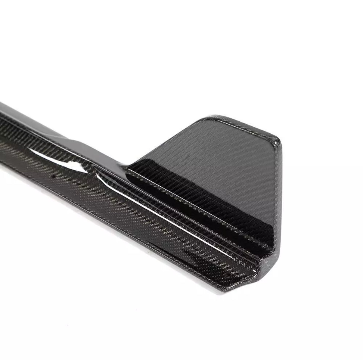 Performance Designed G42 (2 Series) Carbon Fiber Aero Extensions