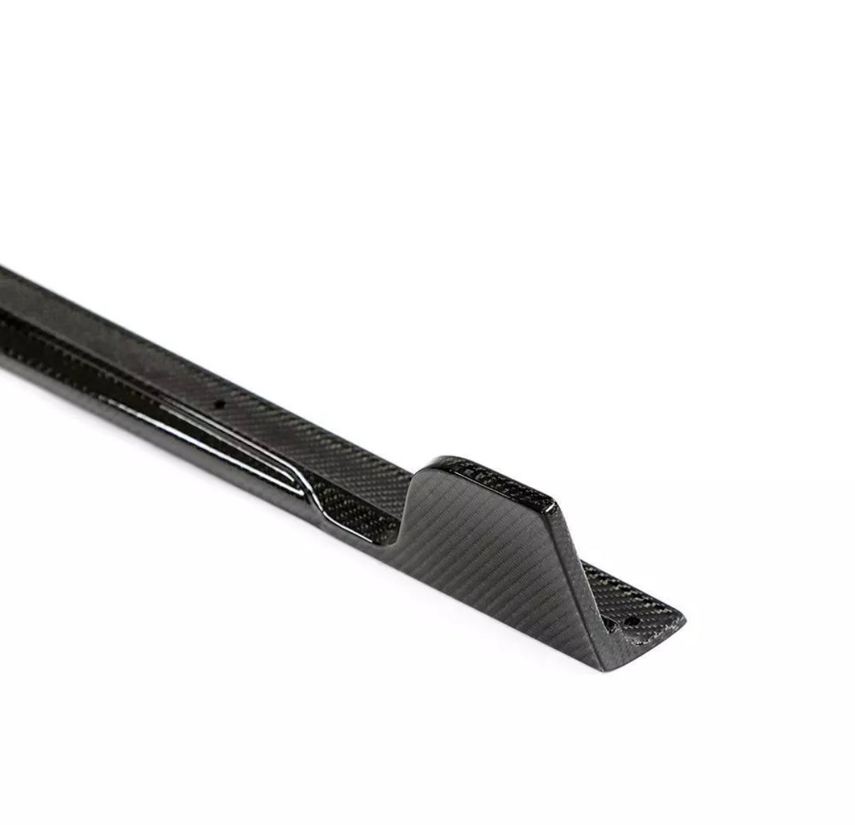 Performance Designed G42 (2 Series) Carbon Fiber Aero Extensions