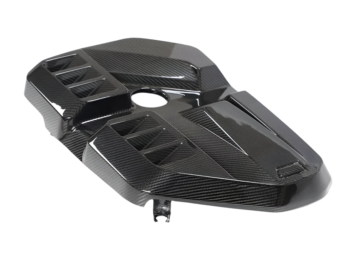 Performance Designed G8X (M2, M3 & M4) Carbon Fiber Engine Cover