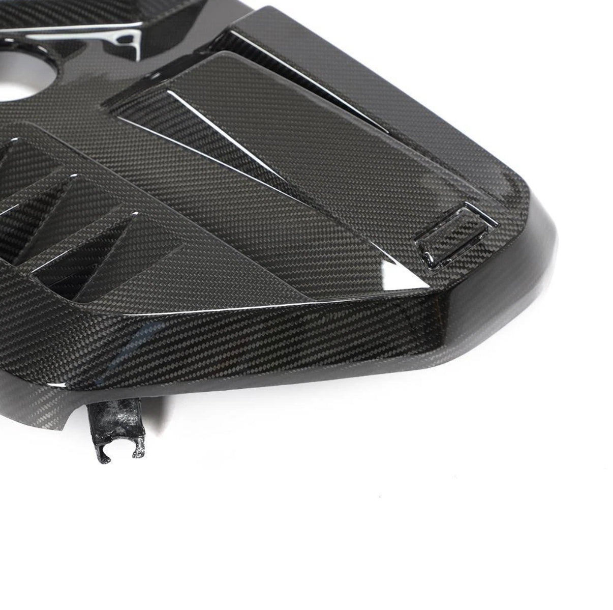 Performance Designed G8X (M2, M3 & M4) Carbon Fiber Engine Cover