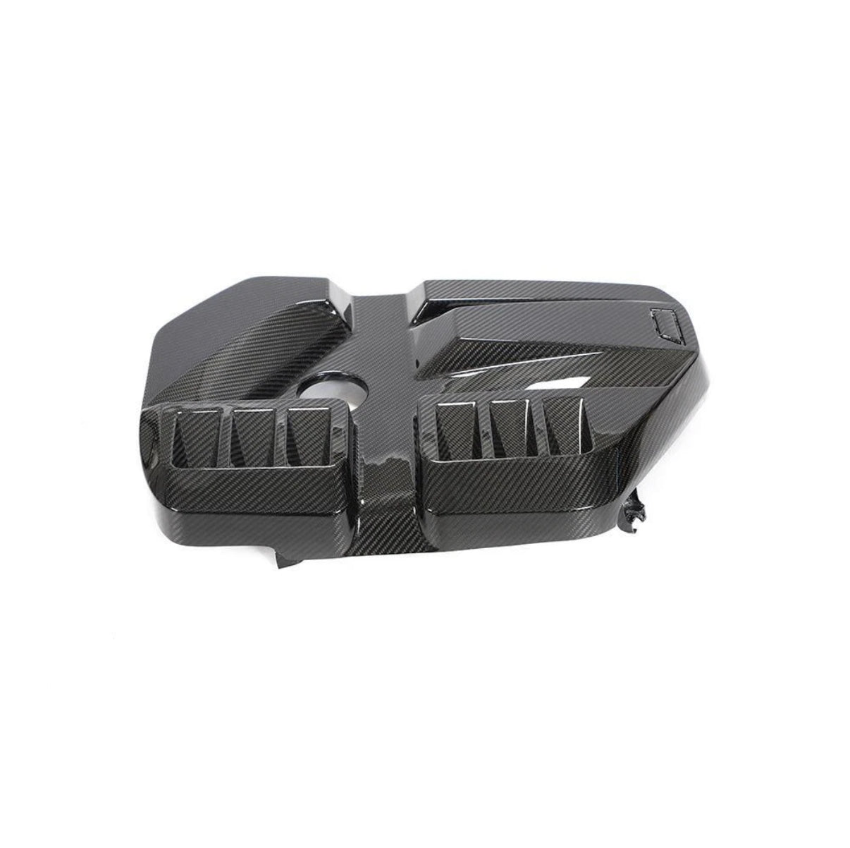 Performance Designed G8X (M2, M3 & M4) Carbon Fiber Engine Cover