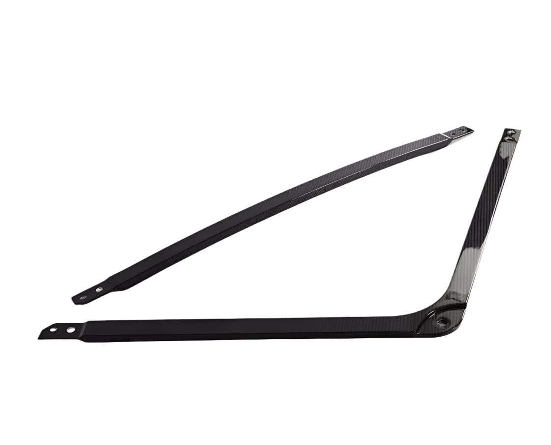 Performance Designed G8X (M2, M3 & M4) Carbon Fiber Strut Bar