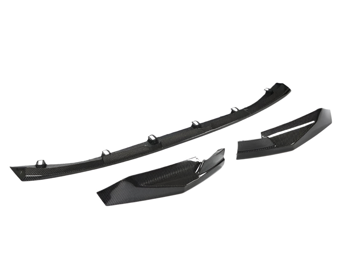 Performance Designed G8X (M3 & M4) Carbon Fiber Aero Lip